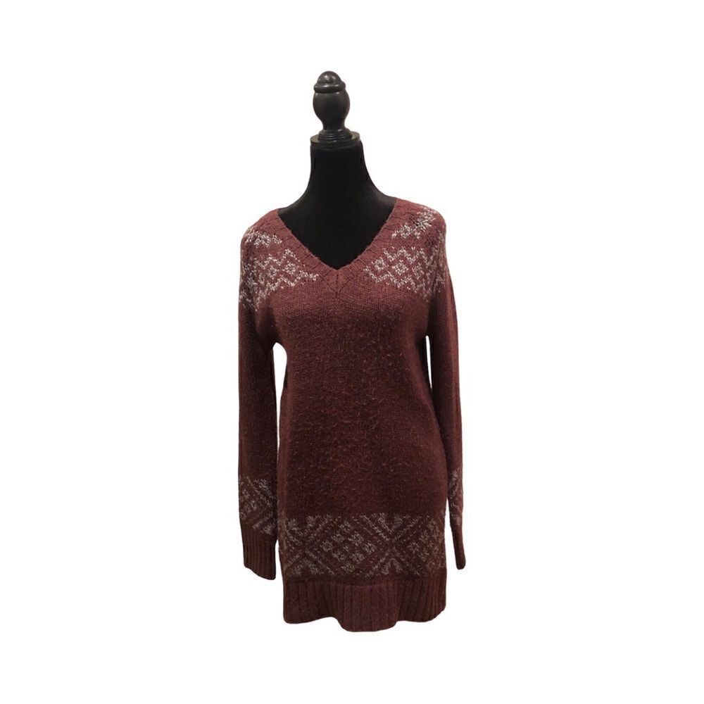 Natural Reflections Sweater 